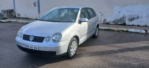 Volkswagen Polo 2005 Polo