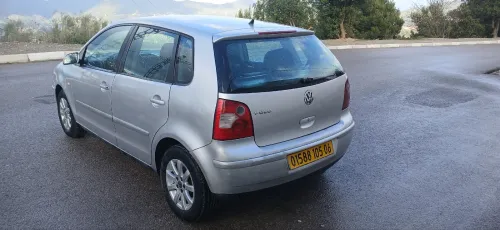 Volkswagen Polo 2005 Polo
