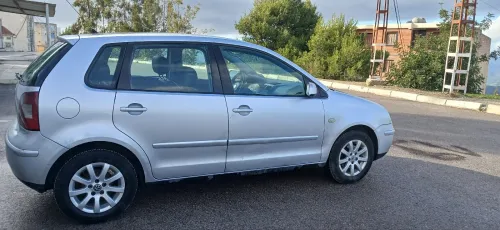 Volkswagen Polo 2005 Polo