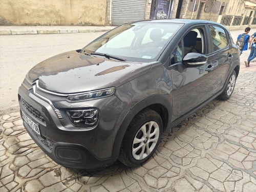 Citroen C3 2021 Essentiel