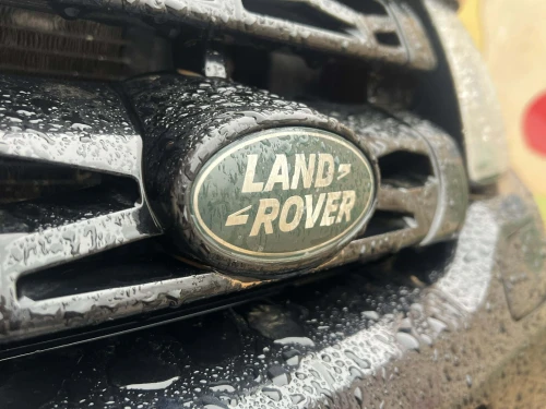 Land Rover Range Rover Evoque 2015 Range Rover Evoque