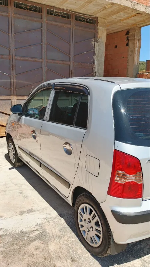 Hyundai Atos 2011 GLS