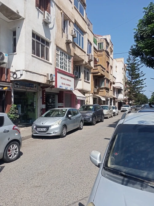 Location Villa Alger Rouiba