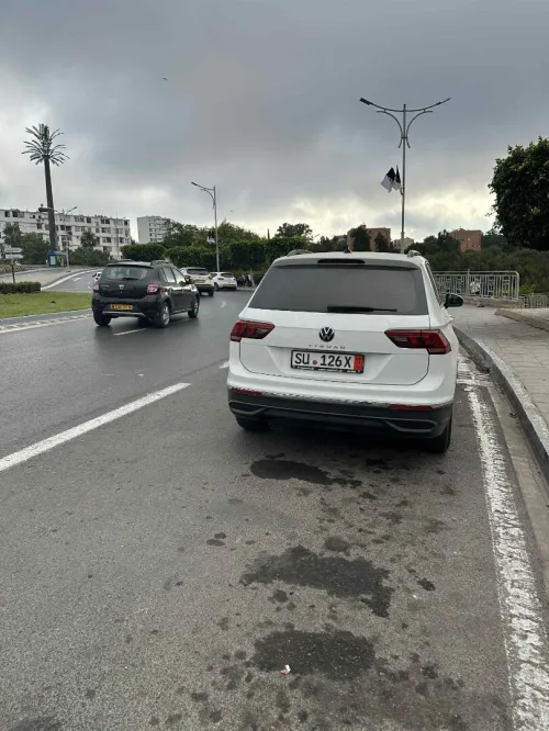 Volkswagen Tiguan 2023 Active