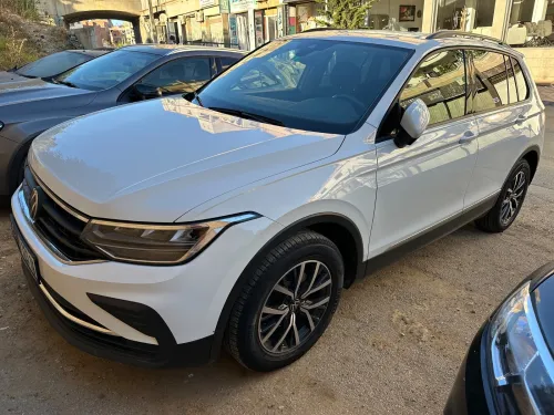 Volkswagen Touran 2023 Active