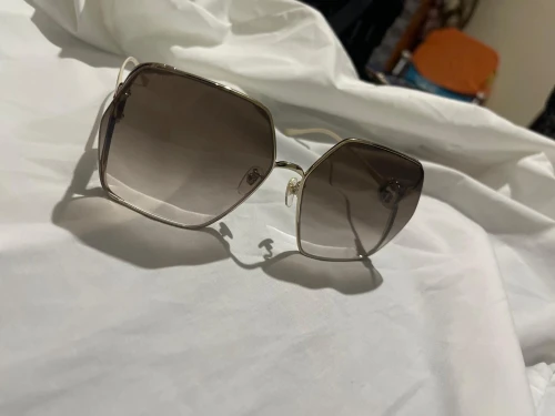 Lunettes Gucci Balenciaga 