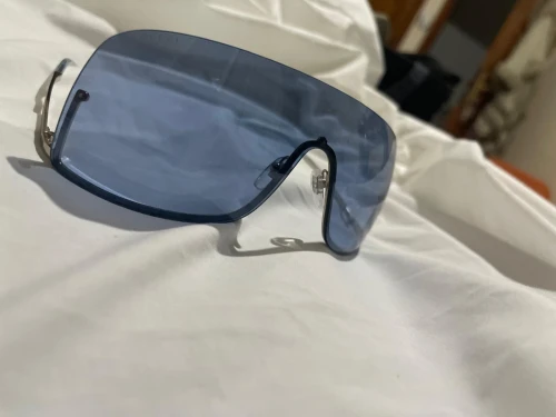 Lunettes Gucci Balenciaga 