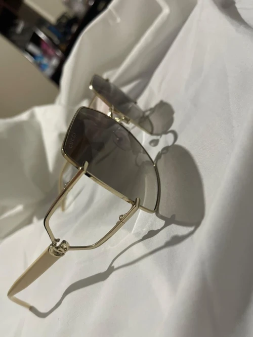 Lunettes Gucci Balenciaga 