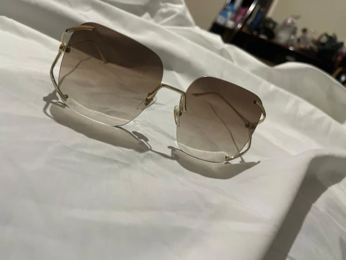 Lunettes Gucci Balenciaga 