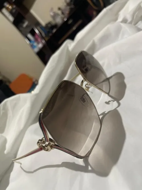 Lunettes Gucci Balenciaga 