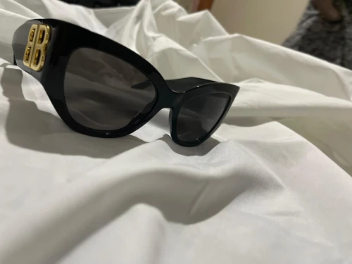 Lunettes Gucci Balenciaga 