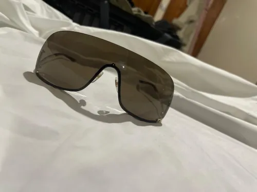 Lunettes Gucci Balenciaga 