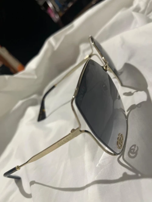 Lunettes Gucci Balenciaga 