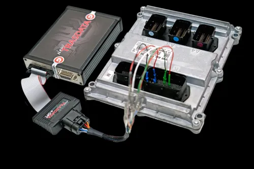REPROGRAMMATION AUTOMOBILE :DESACTIVATION SYSTEME ANTIPOLLUTION [FAP- EGR-ADBLUE] 0549637116 