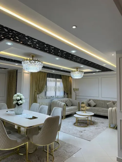 Vente Appartement F3 F4 Alger Bordj el bahri