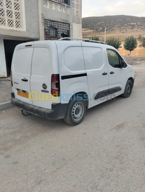 Fiat Doblo 2023 Doblo