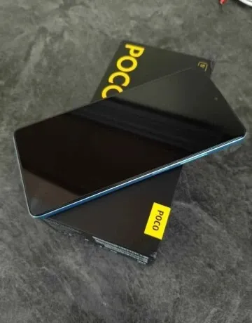Poco X5 pro 5g