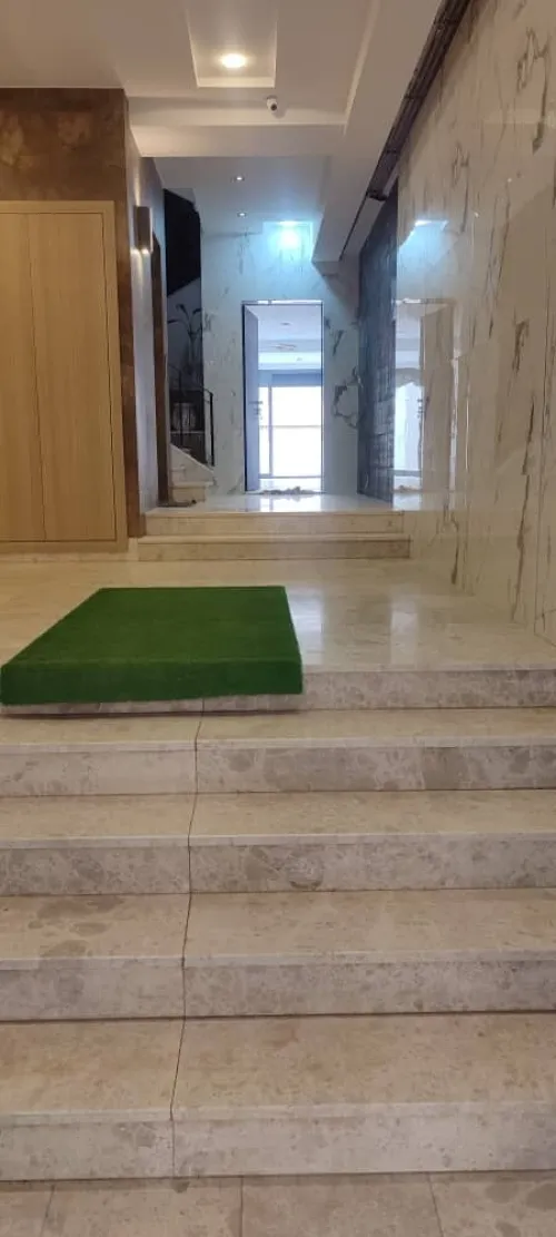 Vente Appartement Duplex F6 Alger Cheraga