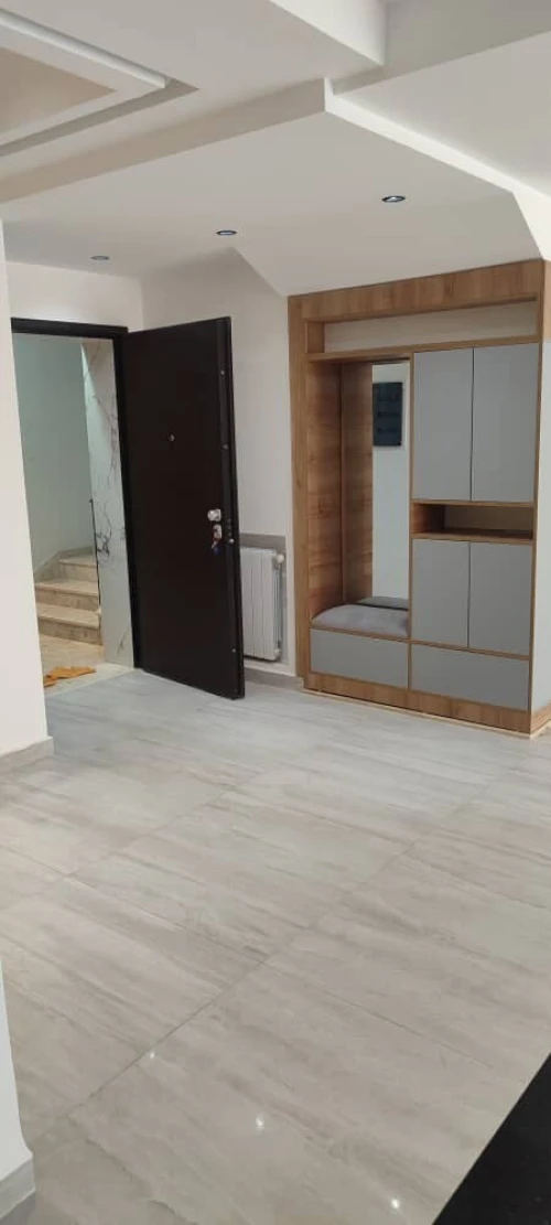 Vente Appartement Duplex F6 Alger Cheraga