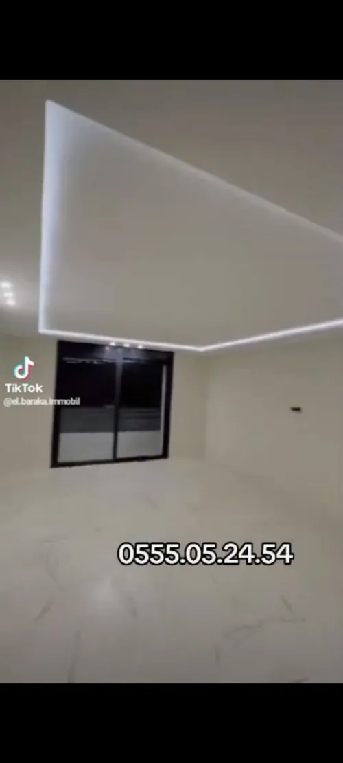 Vente Appartement F3 Alger Draria