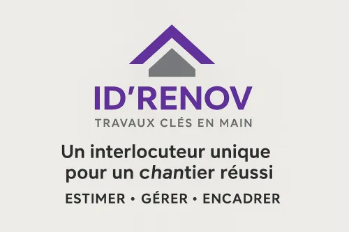 ID'RENOV - QUI SOMMES NOUS 