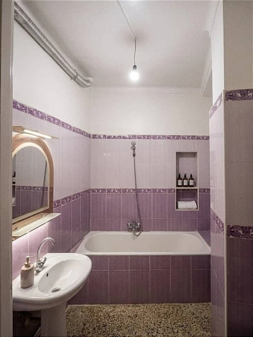 Vente Appartement F3 Alger Alger centre