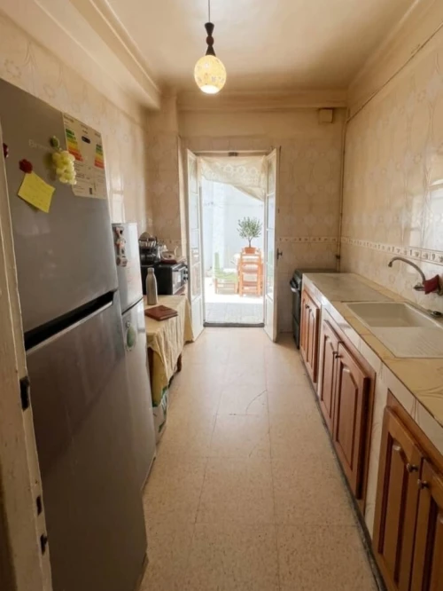 Vente Appartement F3 Alger Alger centre