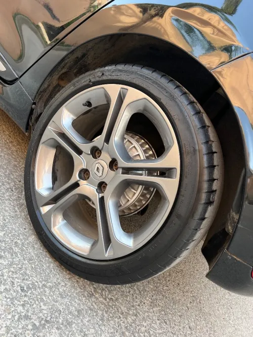 Renault Clio 4 2019 GT Line +