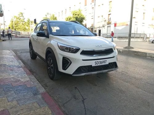 Kia KX1 2025 Sunroof edition