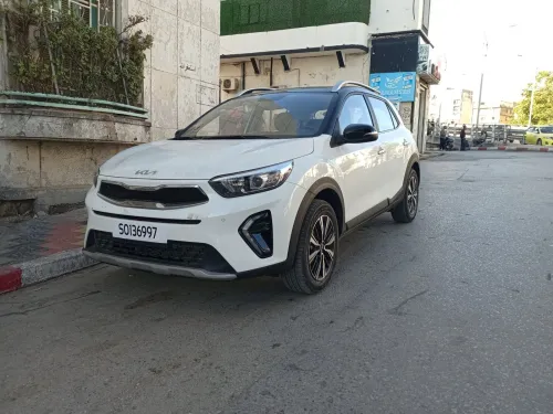 Kia KX1 2025 Sunroof edition