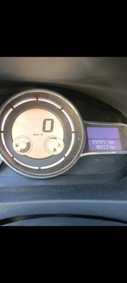 Renault Megane 3 2012 Megane 3