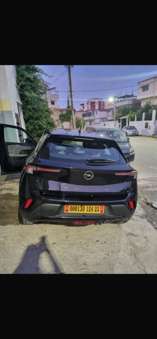 Opel Mokka 2024 Elegance