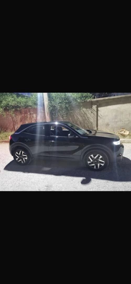 Opel Mokka 2024 Elegance