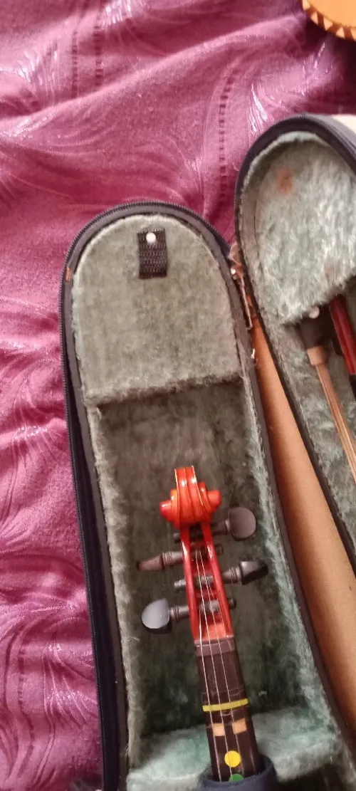 Violon pour enfant