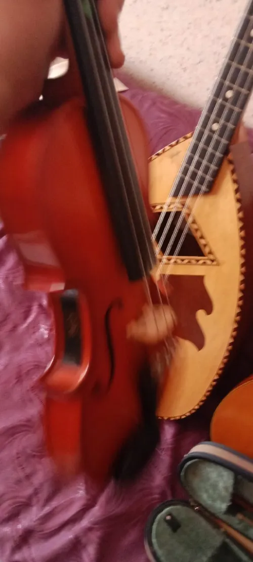 Violon pour enfant