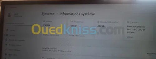 Vivobook asus laptop