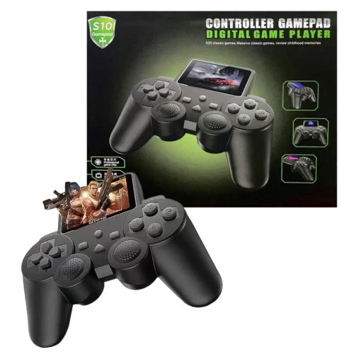 Console De Jeu Portable