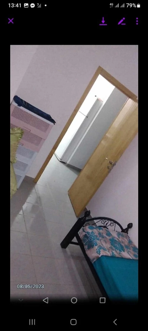 Location vacances Appartement F3 Béjaïa Bejaia
