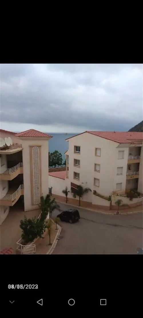 Location vacances Appartement F3 Béjaïa Bejaia