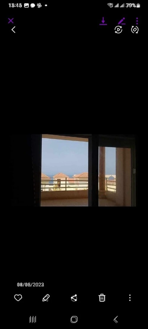 Location vacances Appartement F3 Béjaïa Bejaia