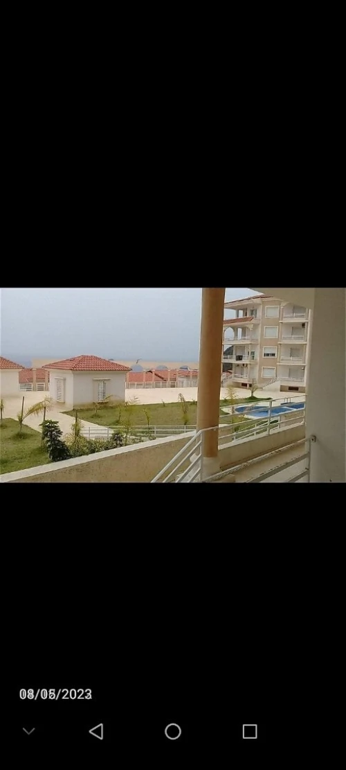 Location vacances Appartement F3 Béjaïa Bejaia