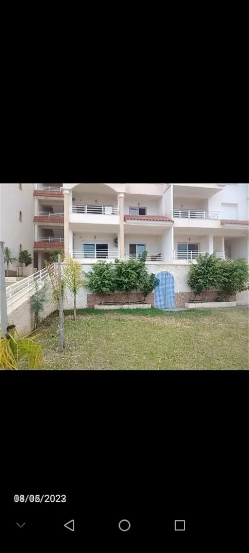 Location vacances Appartement F3 Béjaïa Bejaia