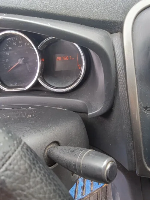 Dacia Logan 2015 Logan