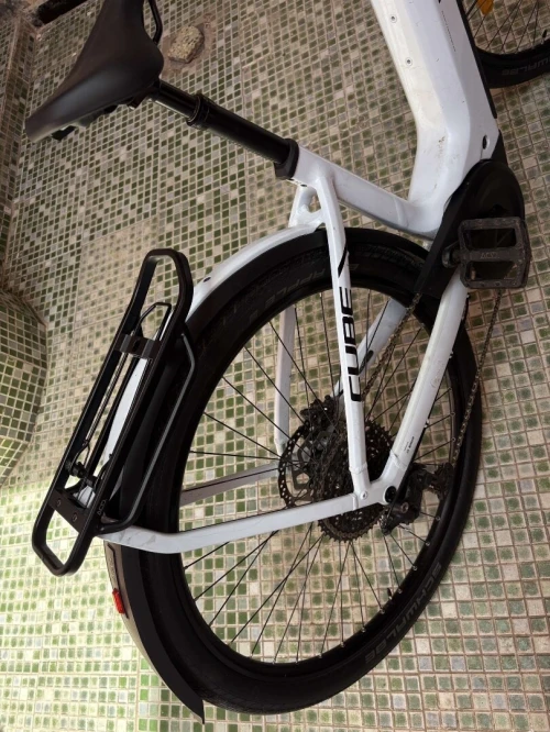 Cube Électrique classique 2023