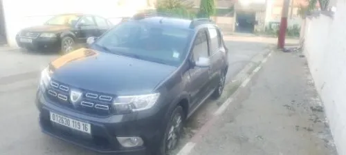 Dacia Sandero 2019 Sandero