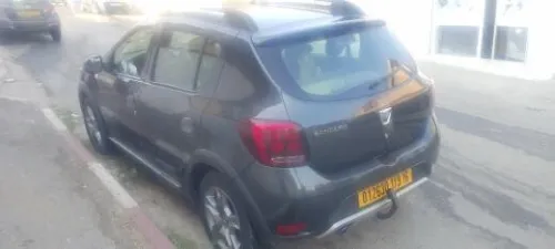 Dacia Sandero 2019 Sandero