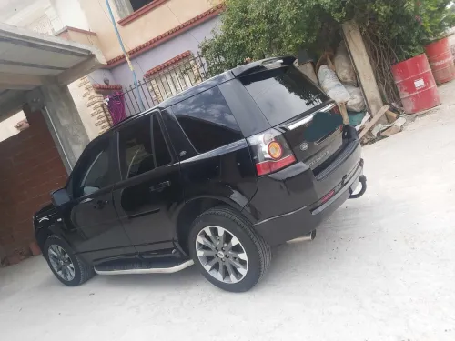 Land Rover Free-lander 2 2014 