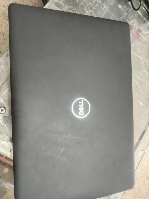 Dell latitude 3590