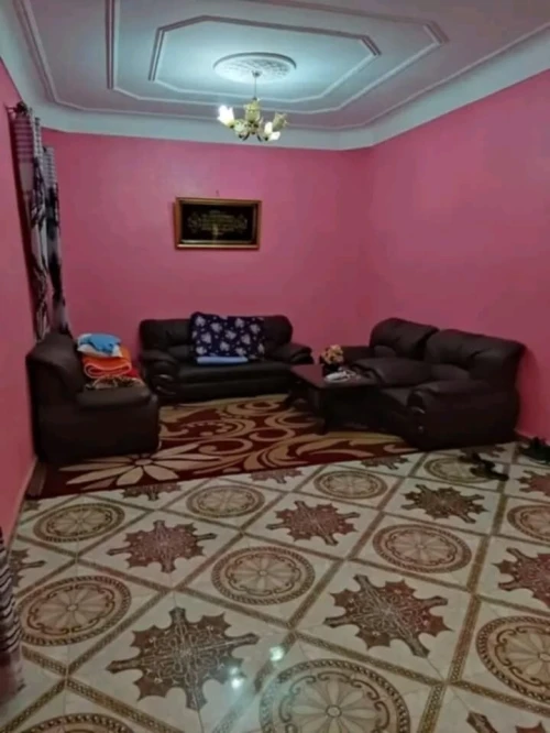 Vente Terrain Mostaganem Sirat