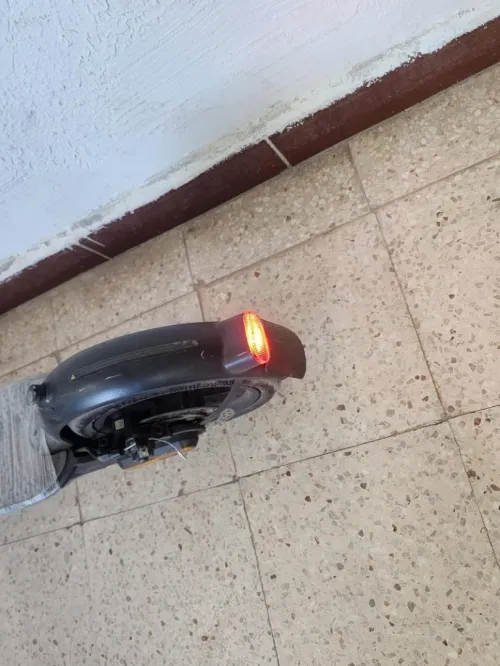 scooter كهربائية الاصلية xiaomi Mi1S 